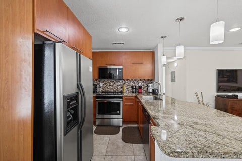 Tiny photo for 379 CAPRI H, Delray Beach, FL 33484 (MLS # B26088154)