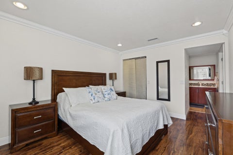 Tiny photo for 379 CAPRI H, Delray Beach, FL 33484 (MLS # B26088154)