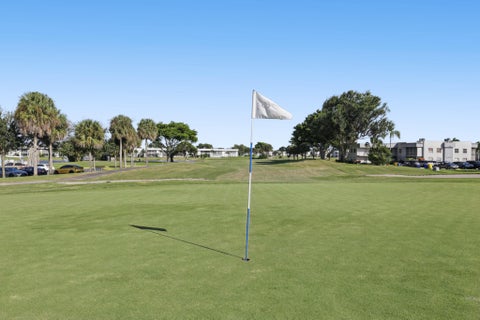 Tiny photo for 379 CAPRI H, Delray Beach, FL 33484 (MLS # B26088154)
