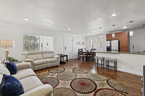 Tiny photo for 379 CAPRI H, Delray Beach, FL 33484 (MLS # B26088154)