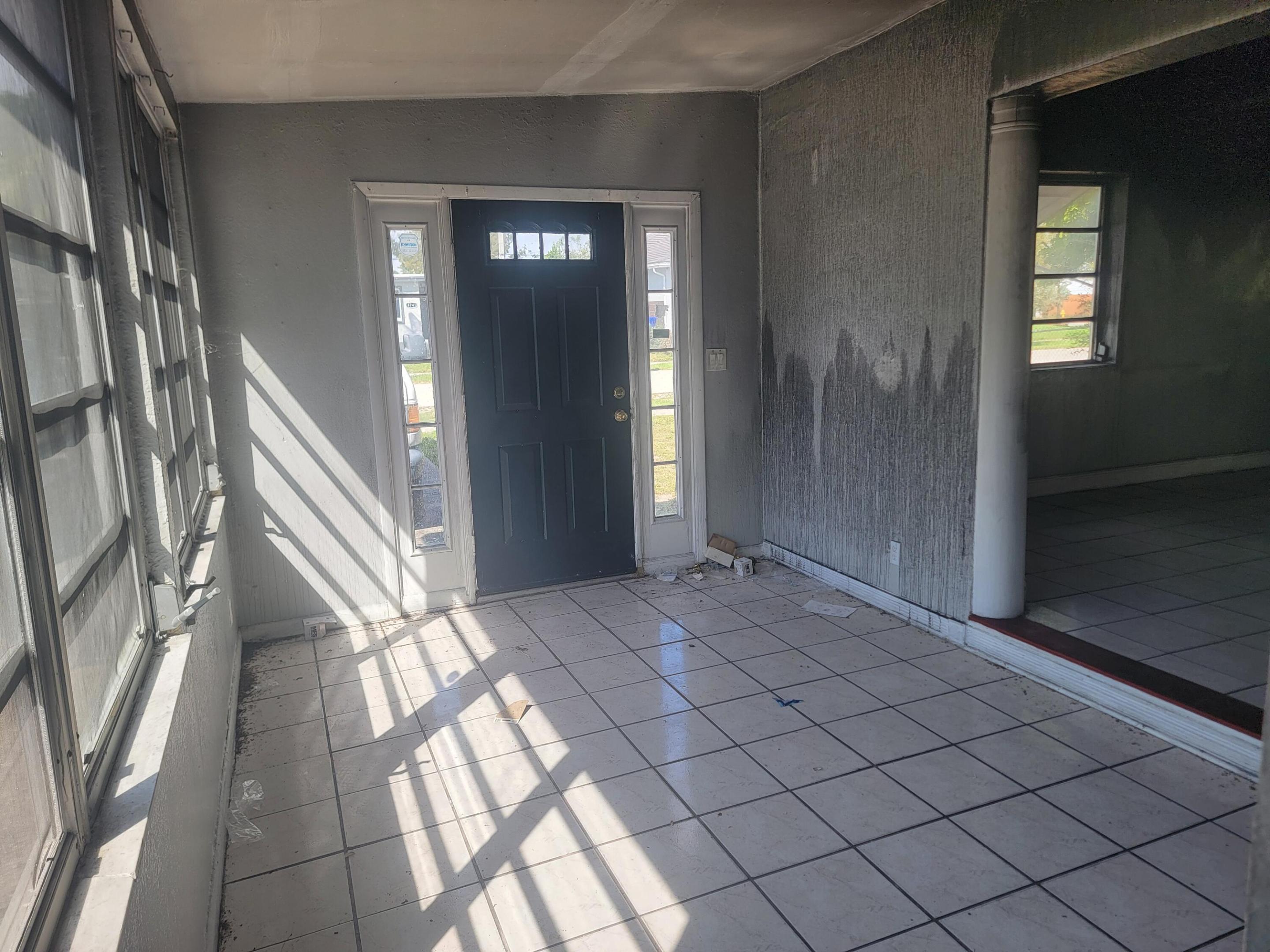 POMPANO BEACH HIGHLANDS 3RD SEC - Residential