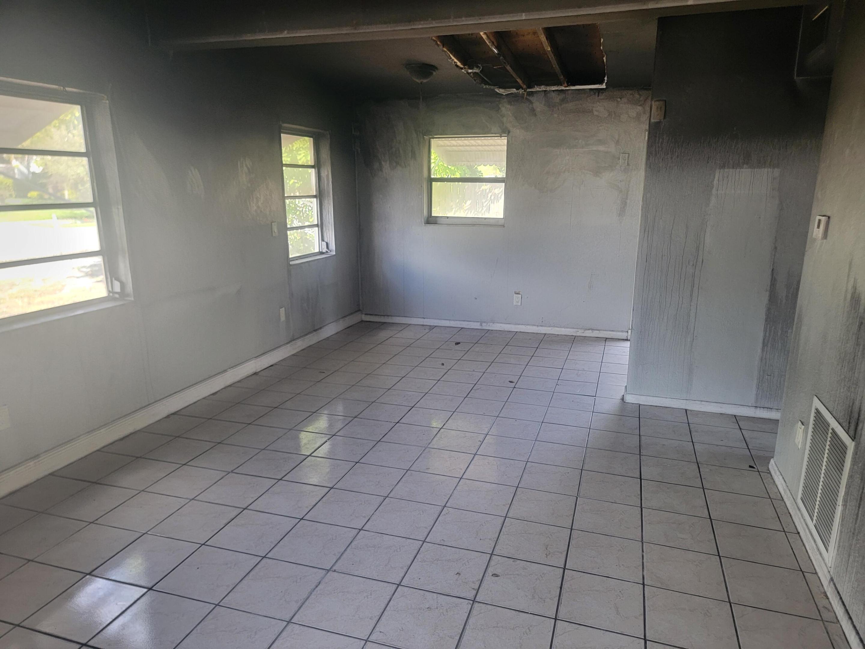 POMPANO BEACH HIGHLANDS 3RD SEC - Residential