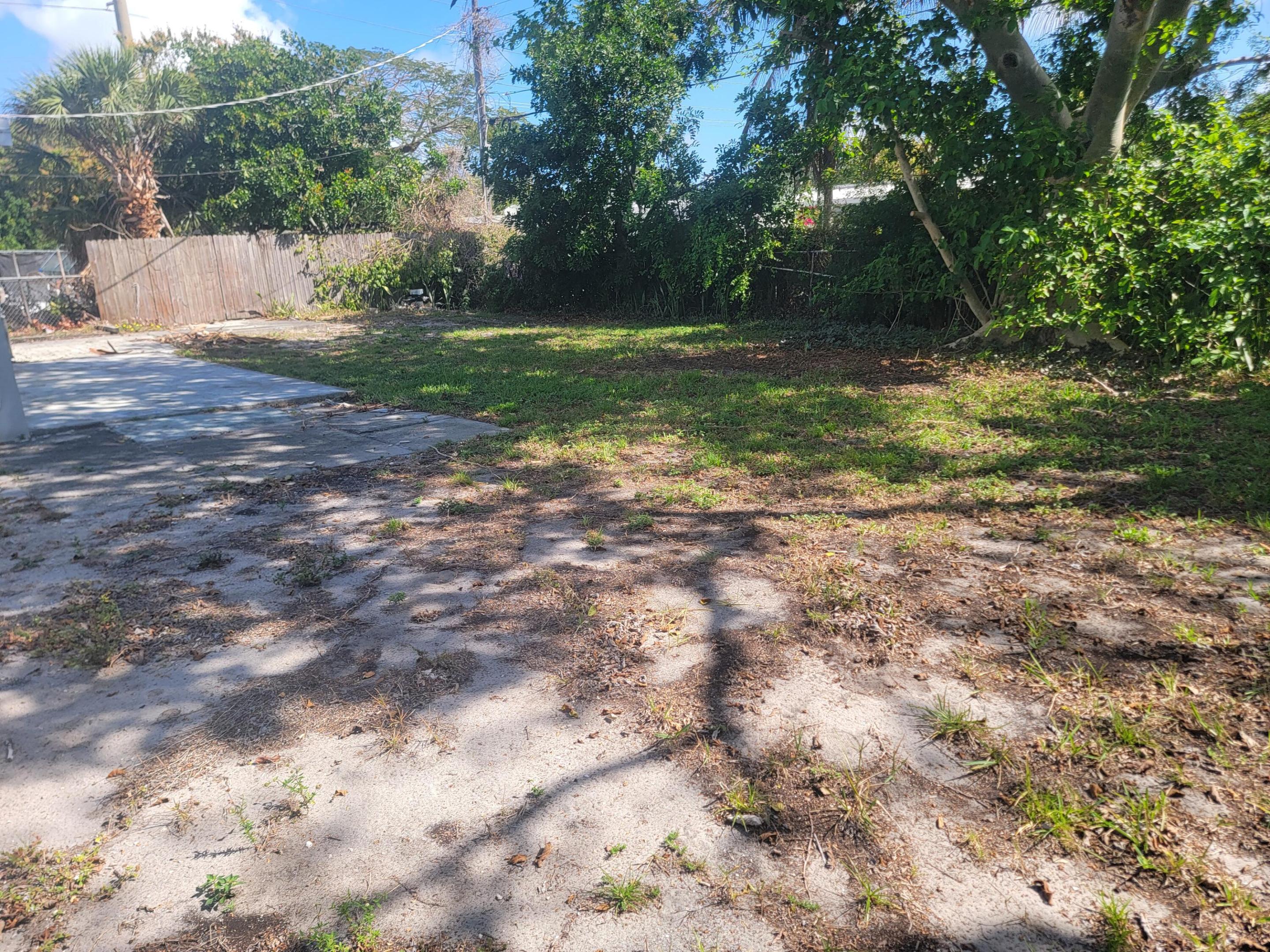 POMPANO BEACH HIGHLANDS 3RD SEC - Residential