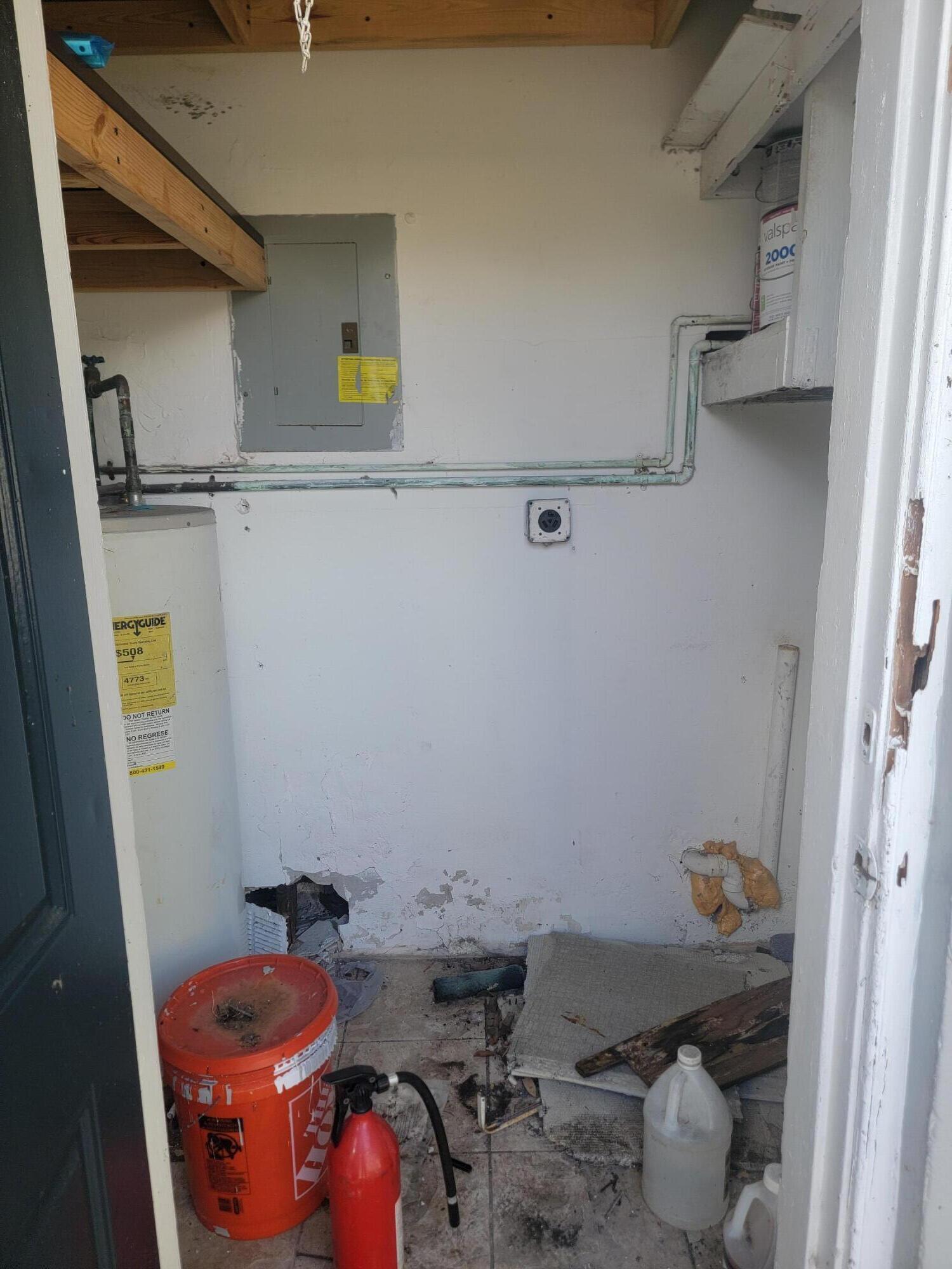 POMPANO BEACH HIGHLANDS 3RD SEC - Residential