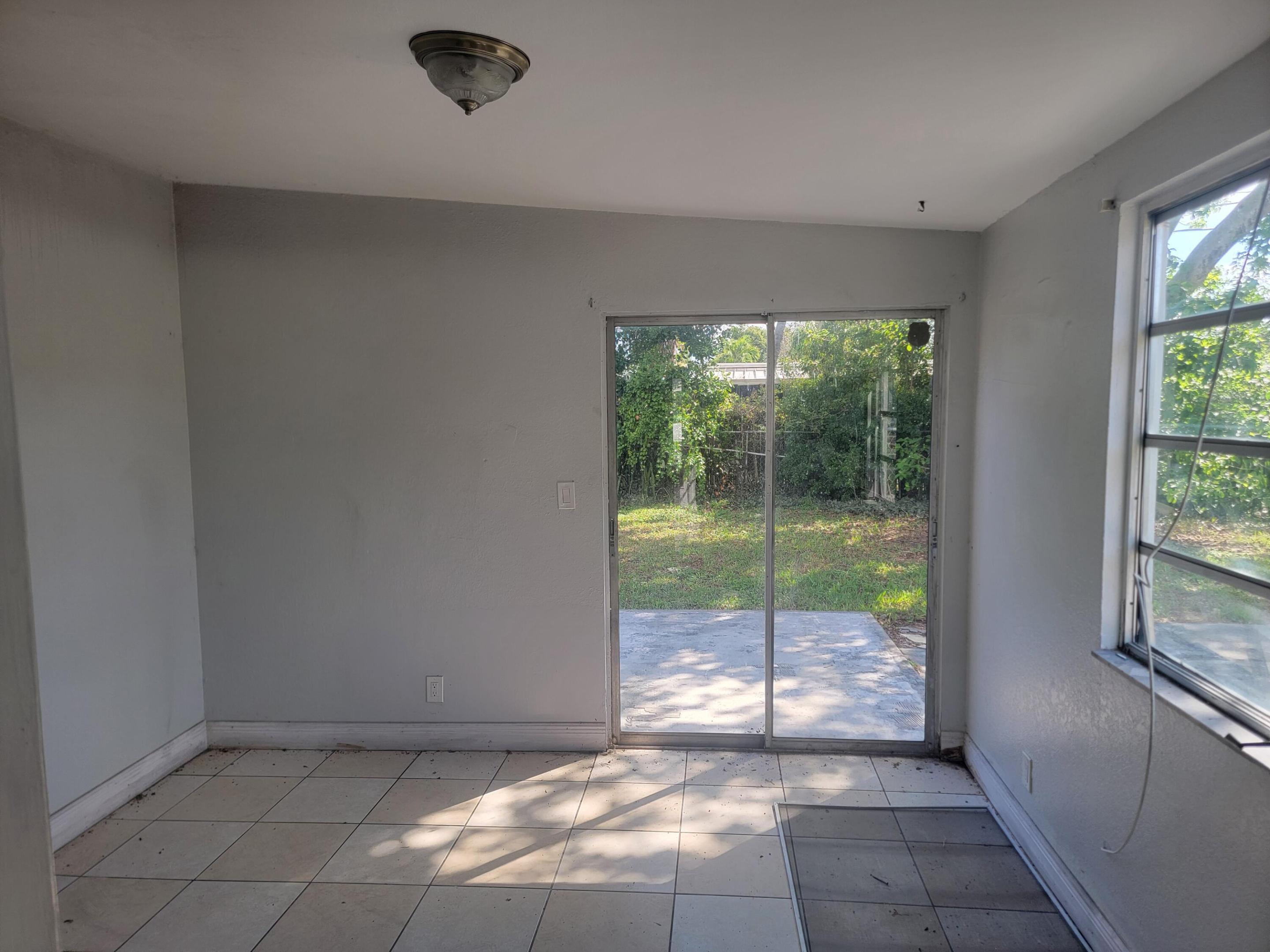 POMPANO BEACH HIGHLANDS 3RD SEC - Residential