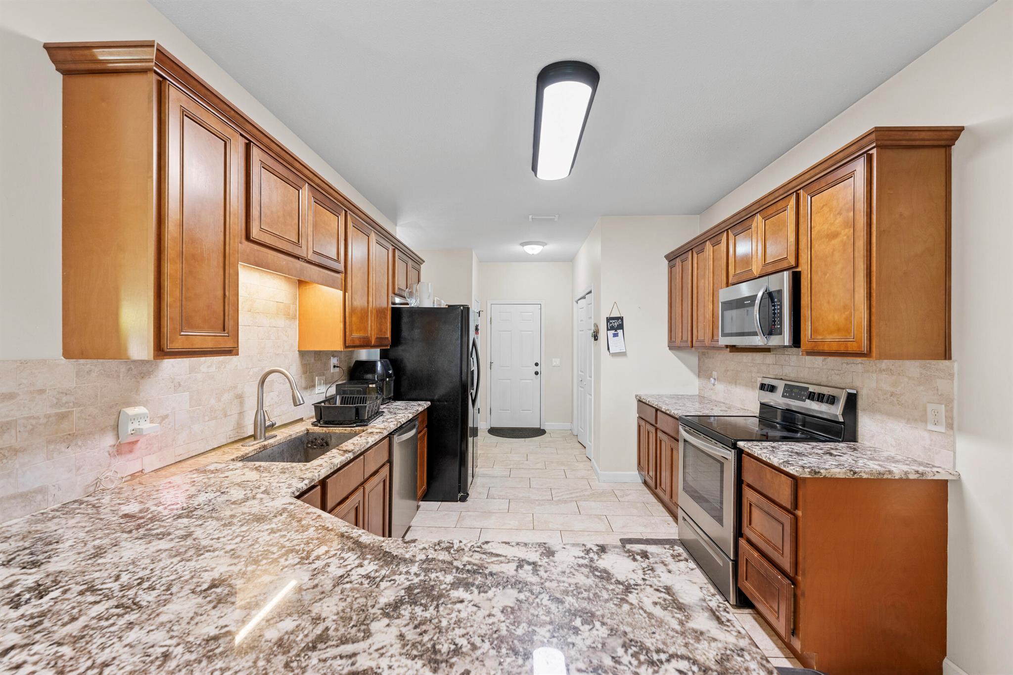 PORT MALABAR UNIT 29 - Residential