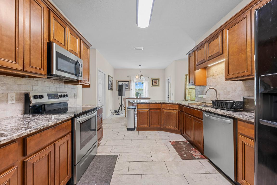 PORT MALABAR UNIT 29 - Residential