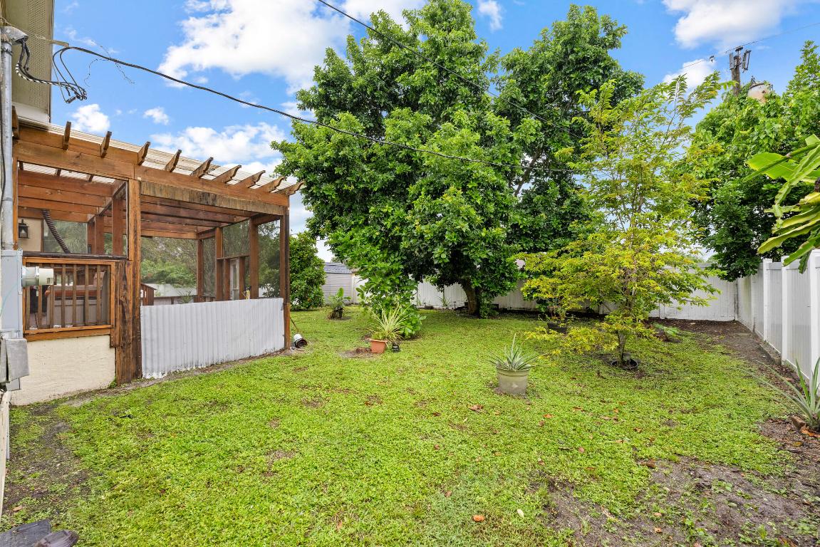 PORT MALABAR UNIT 29 - Residential