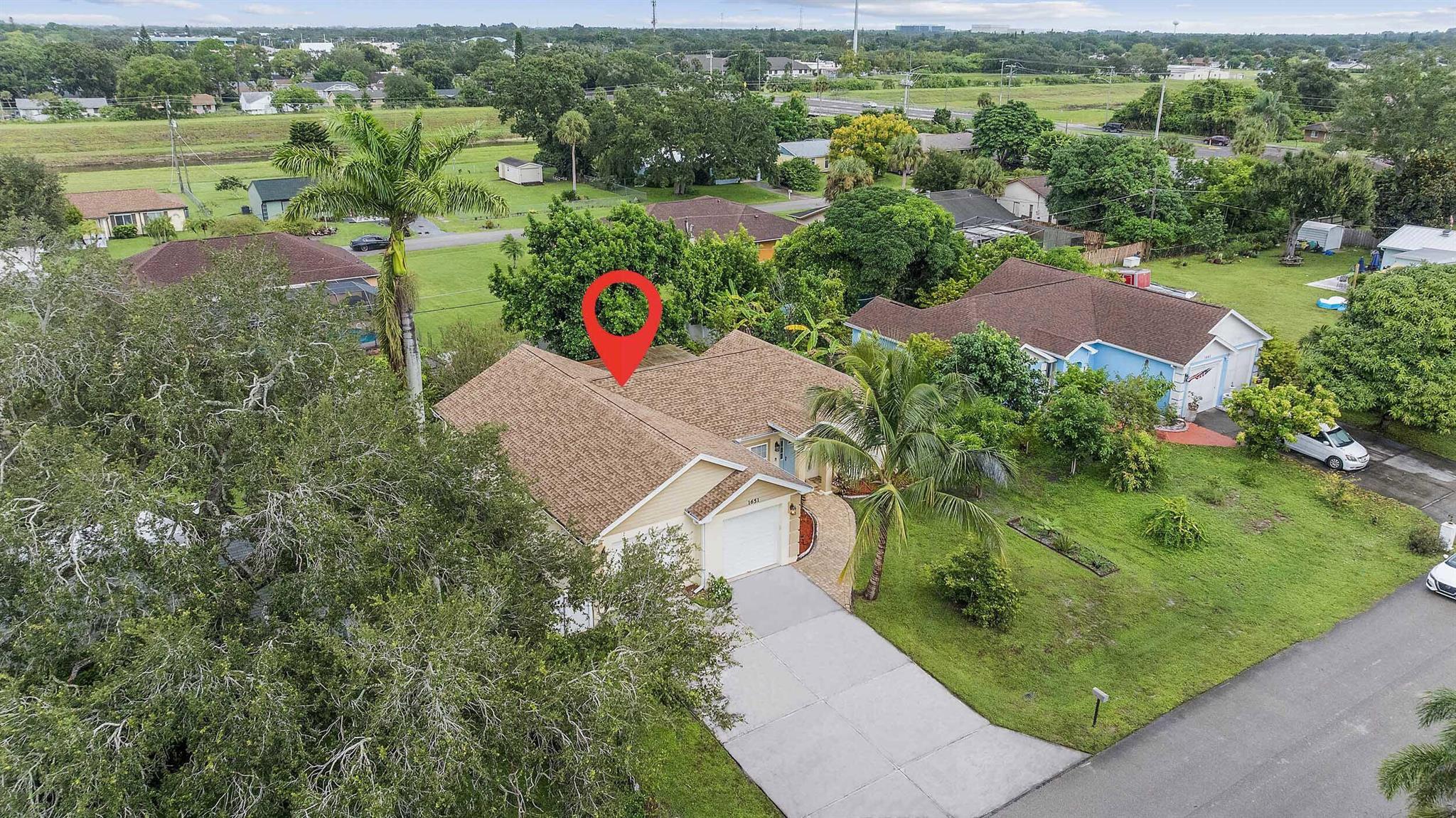 1651 Alpha Street NE