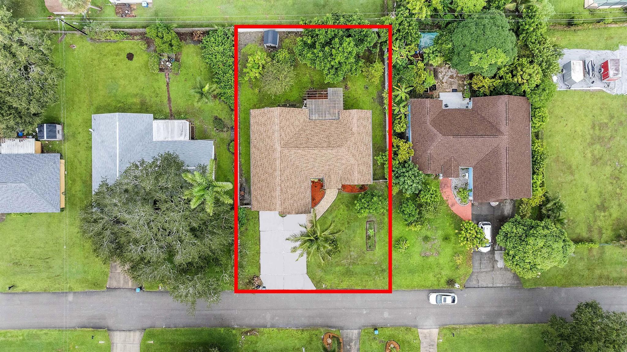 1651 Alpha Street NE