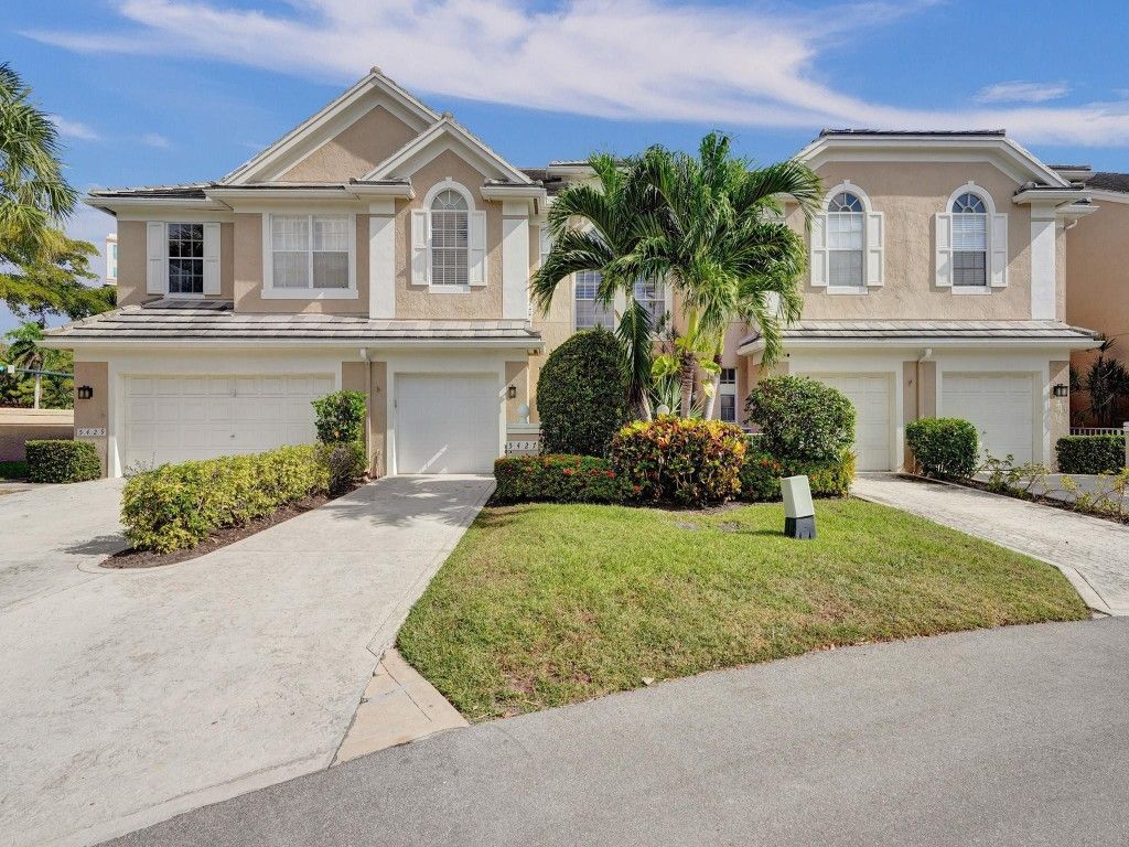 Photo of 5427 Grand Park Place, Boca Raton, FL 33486 (MLS # F10402194)