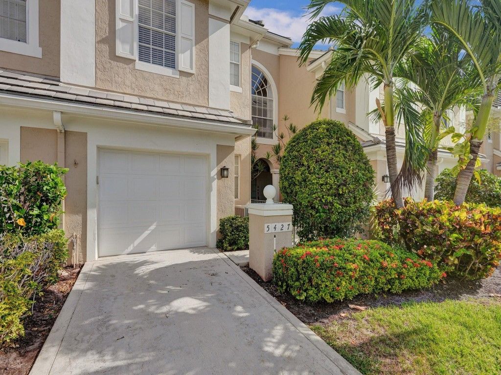 Photo of 5427 Grand Park Place, Boca Raton, FL 33486 (MLS # F10402194)