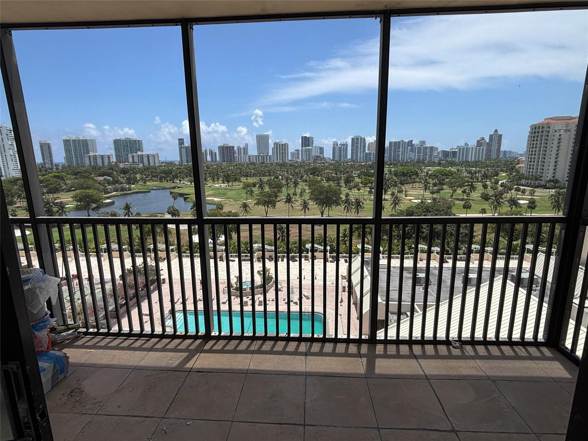 CORONADO CONDO- TOWER II - Residential