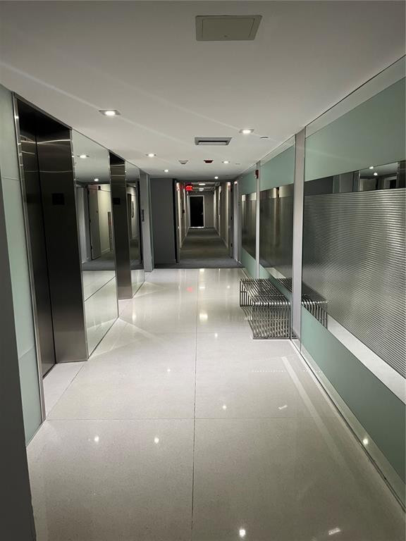 CORONADO CONDO- TOWER II - Residential