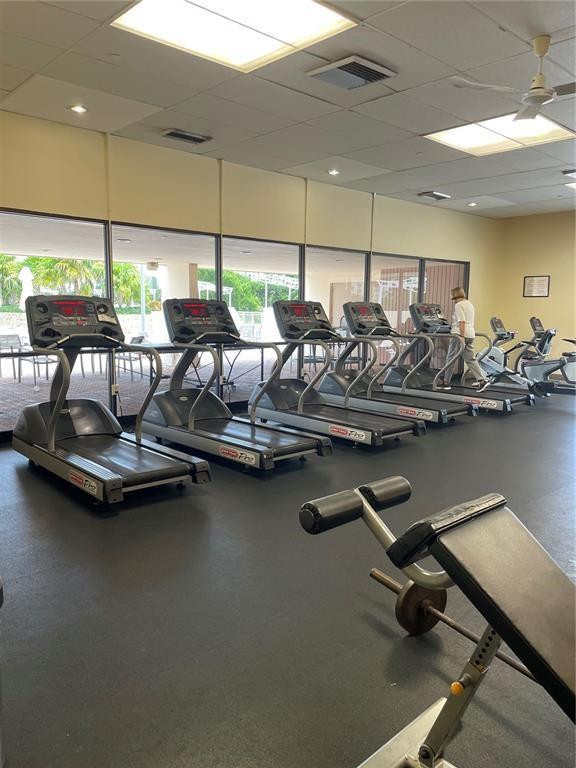 CORONADO CONDO- TOWER II - Residential