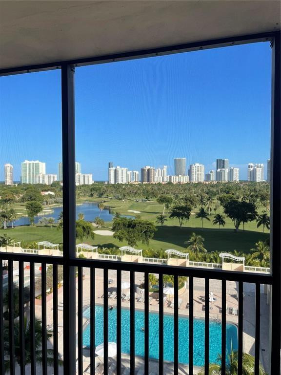 CORONADO CONDO- TOWER II - Residential