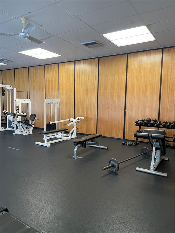 CORONADO CONDO- TOWER II - Residential