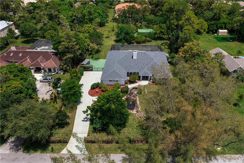 Pine Tree Estates - Residential