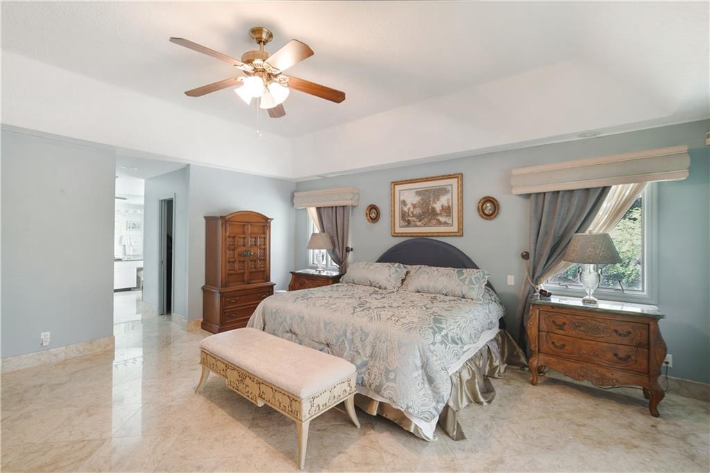 Pine Tree Estates - Residential