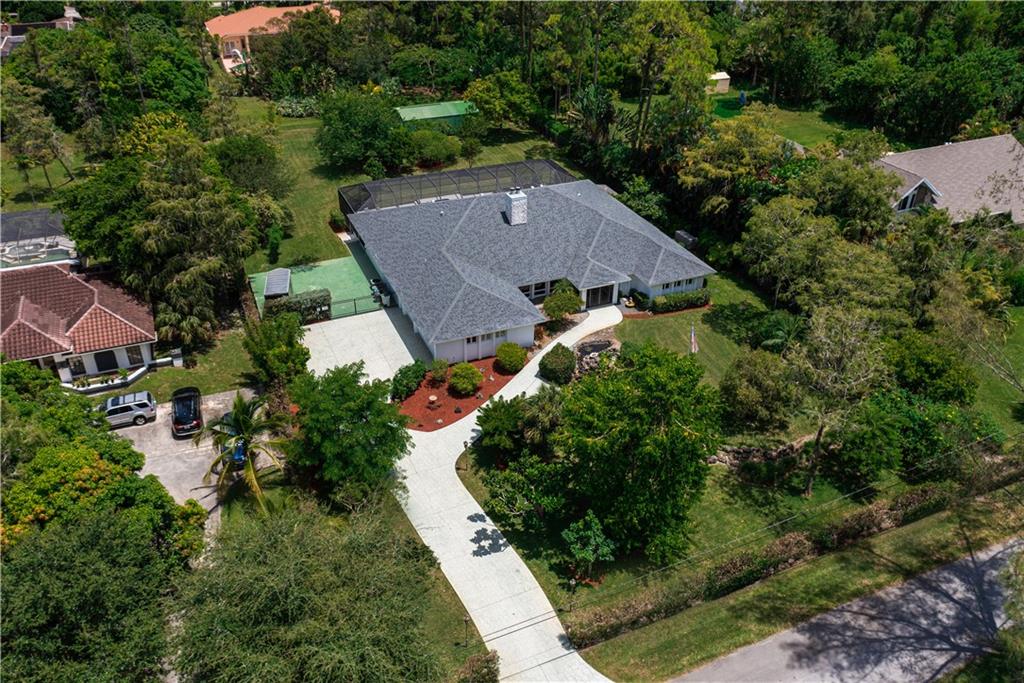 Pine Tree Estates - Residential