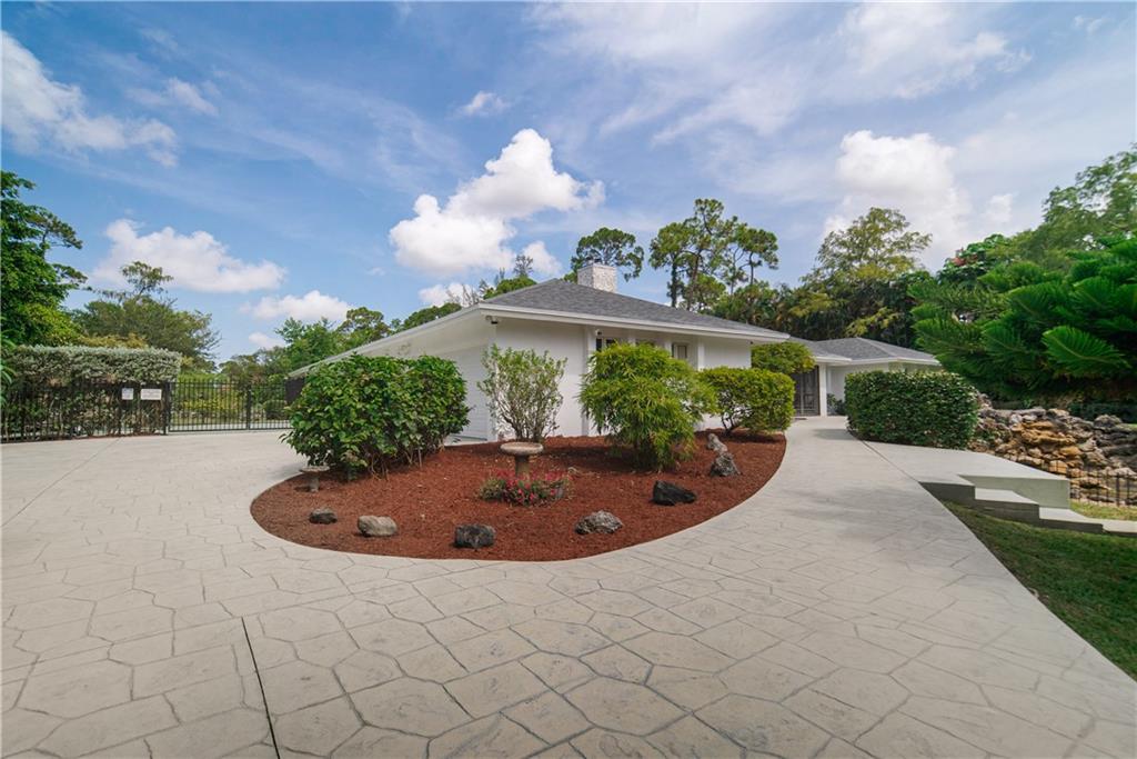 Pine Tree Estates - Residential