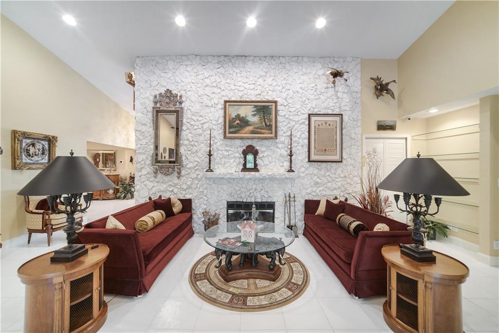 Pine Tree Estates - Residential