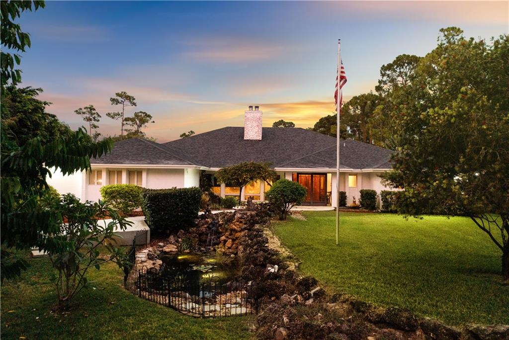 Pine Tree Estates - Residential