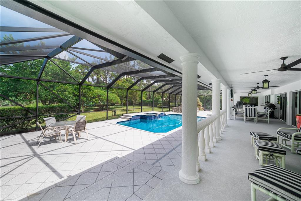 Pine Tree Estates - Residential