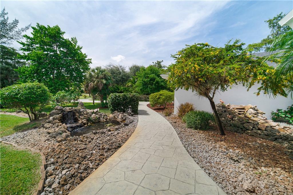 Pine Tree Estates - Residential