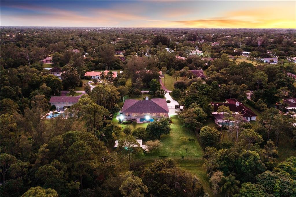 Pine Tree Estates - Residential