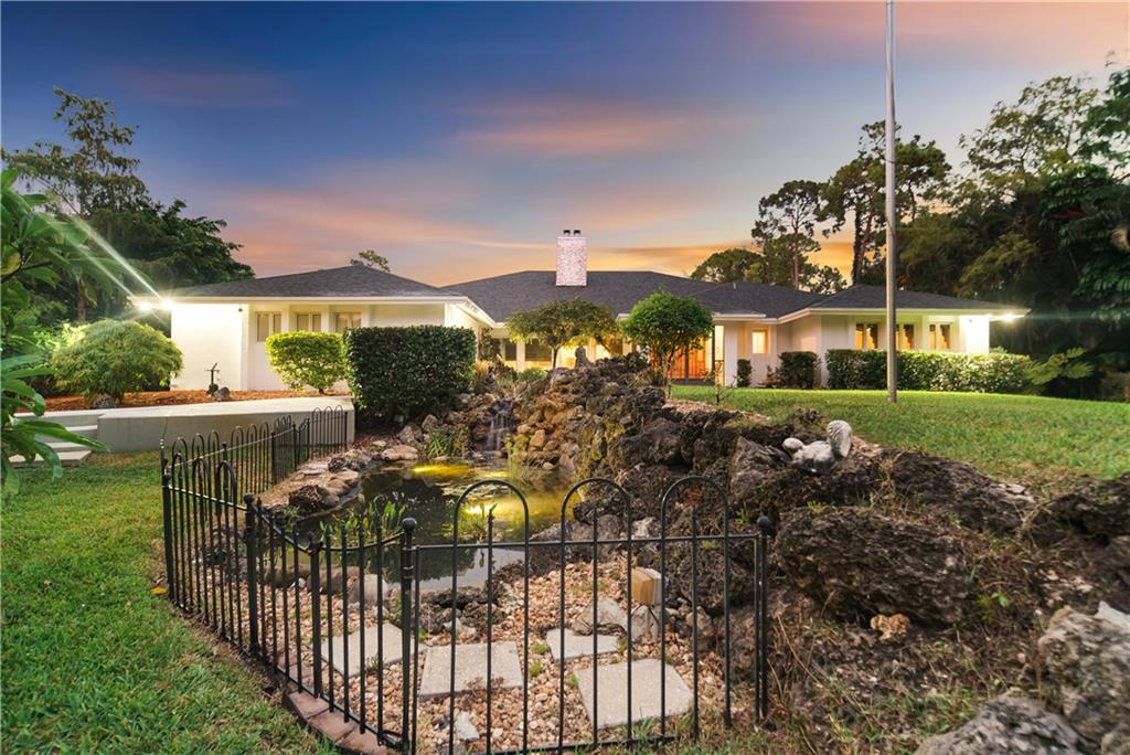 Pine Tree Estates - Residential