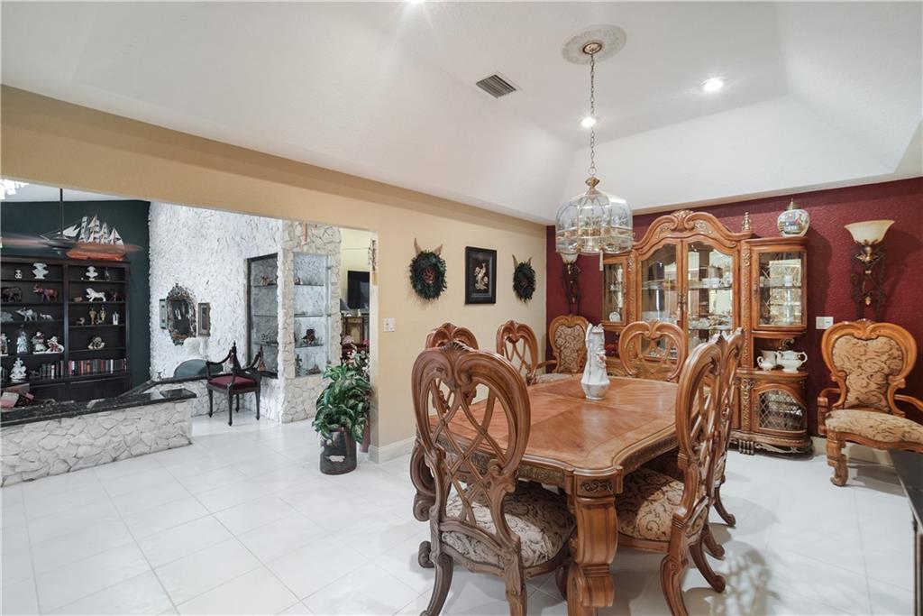 Pine Tree Estates - Residential