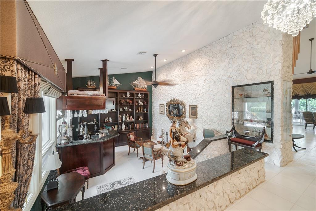 Pine Tree Estates - Residential