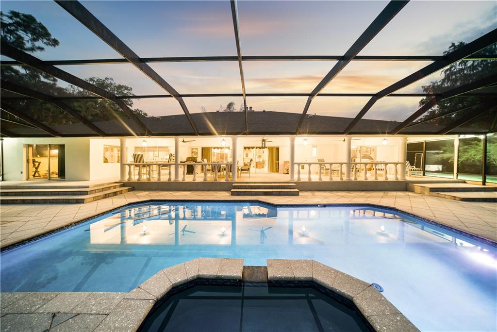 Pine Tree Estates - Residential