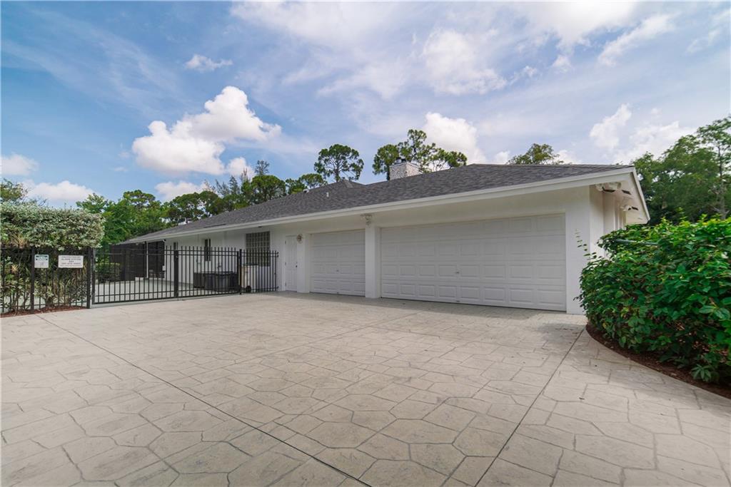 Pine Tree Estates - Residential