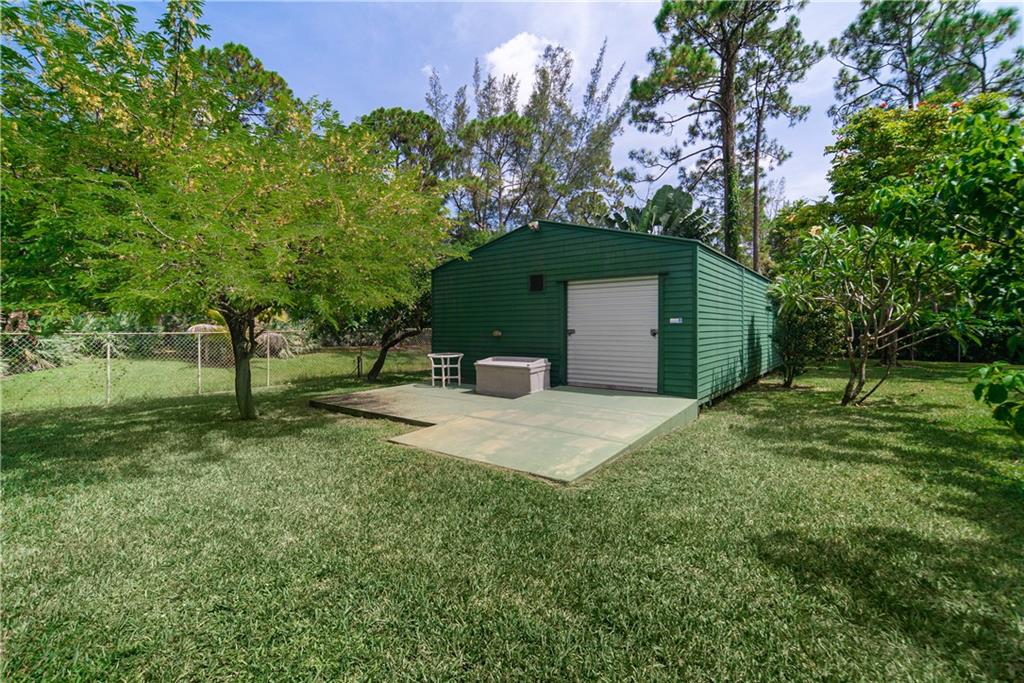 Pine Tree Estates - Residential