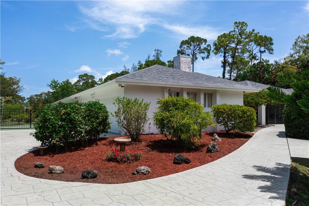 Pine Tree Estates - Residential