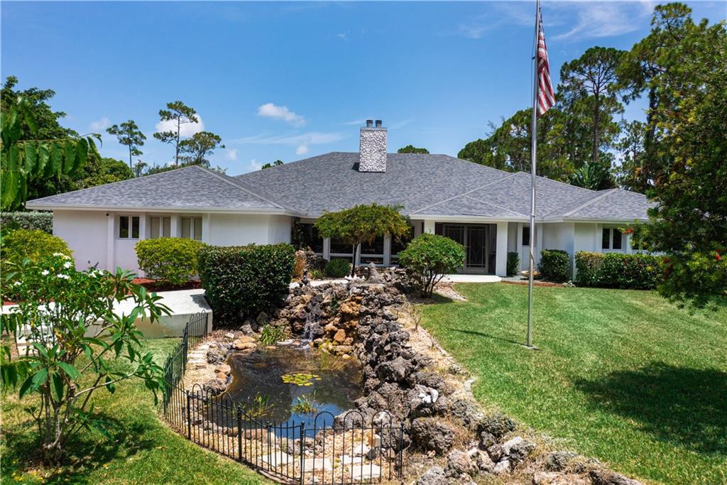 Pine Tree Estates - Residential