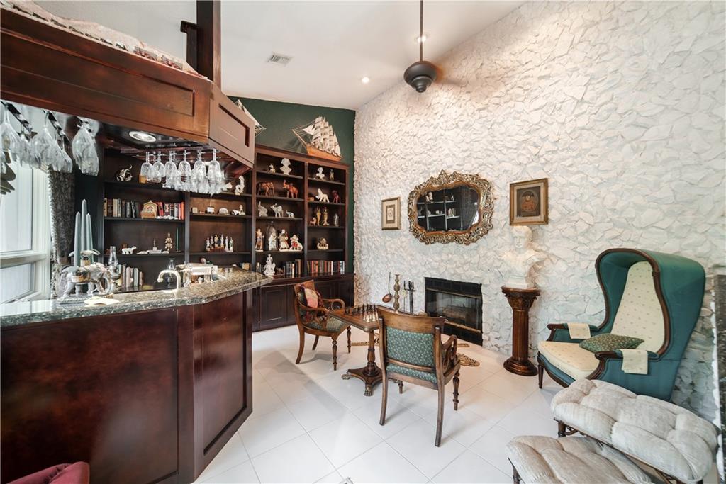 Pine Tree Estates - Residential