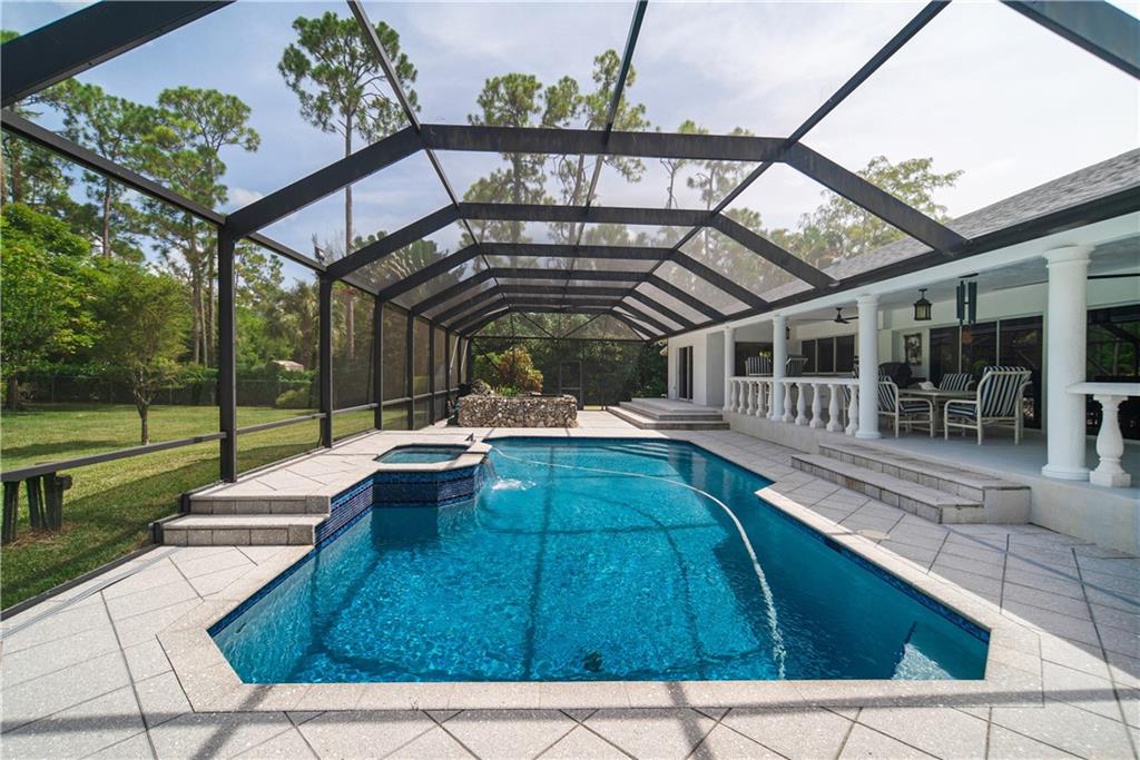 Pine Tree Estates - Residential