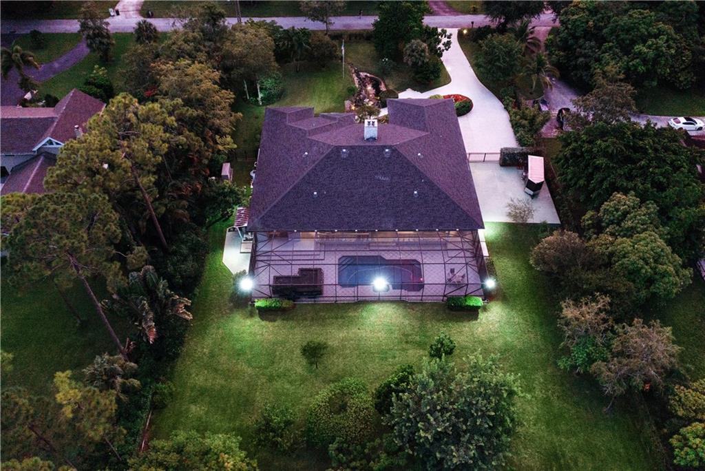 Pine Tree Estates - Residential