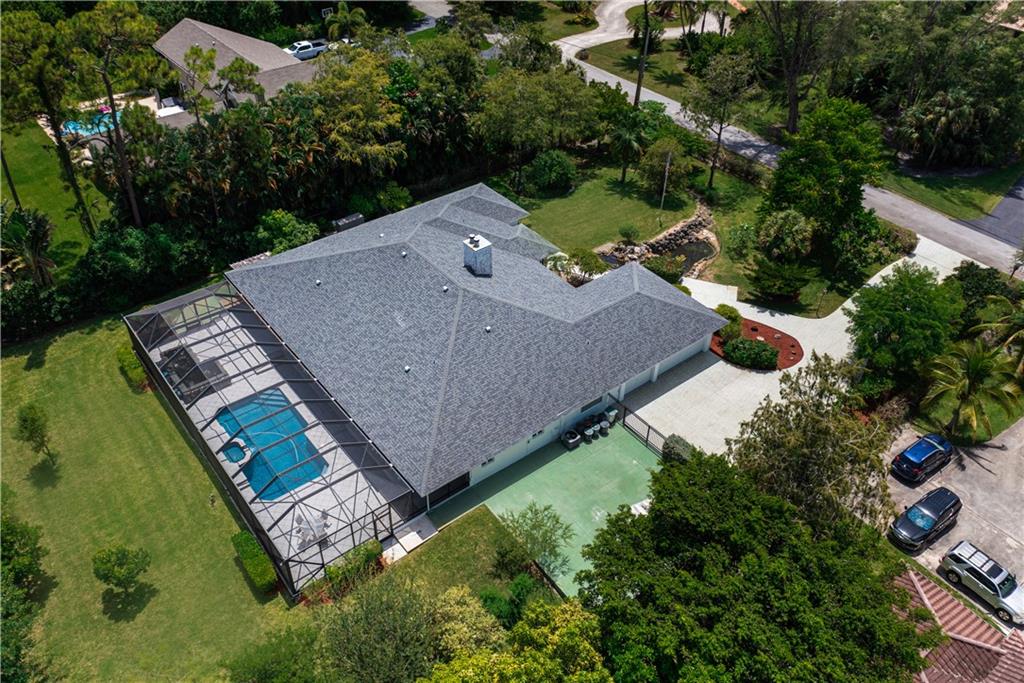 Pine Tree Estates - Residential