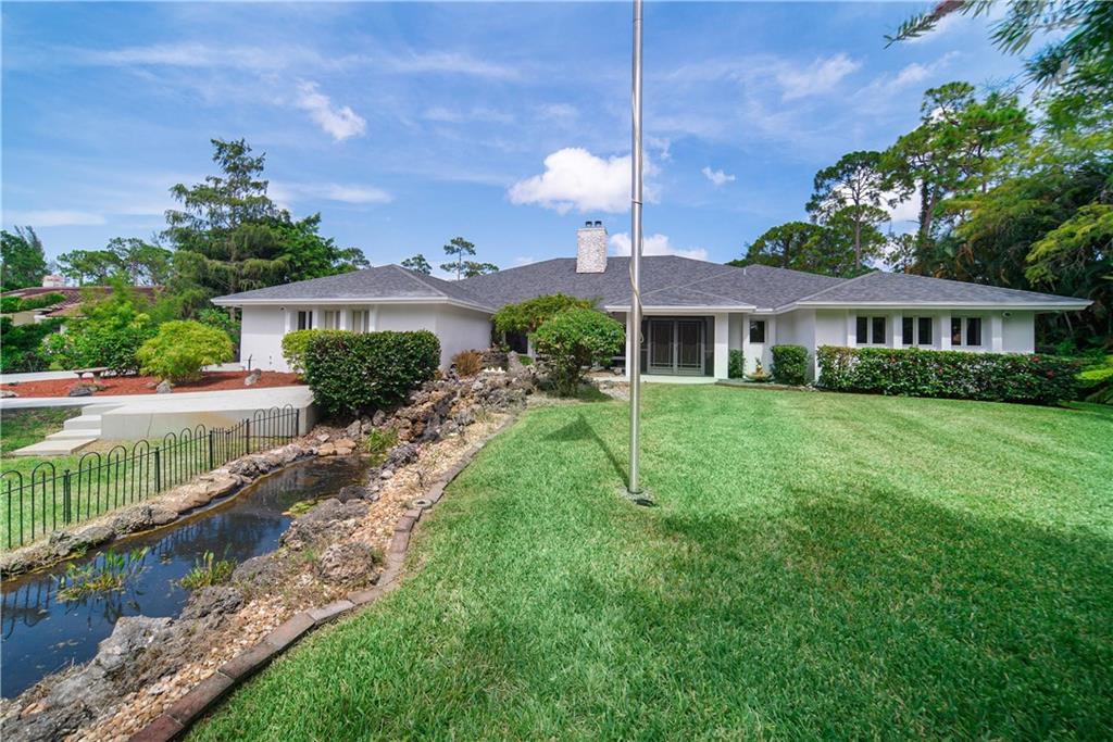 Pine Tree Estates - Residential