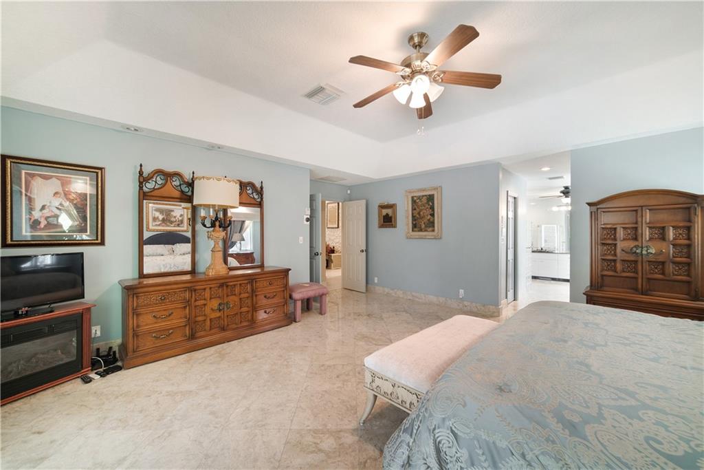 Pine Tree Estates - Residential