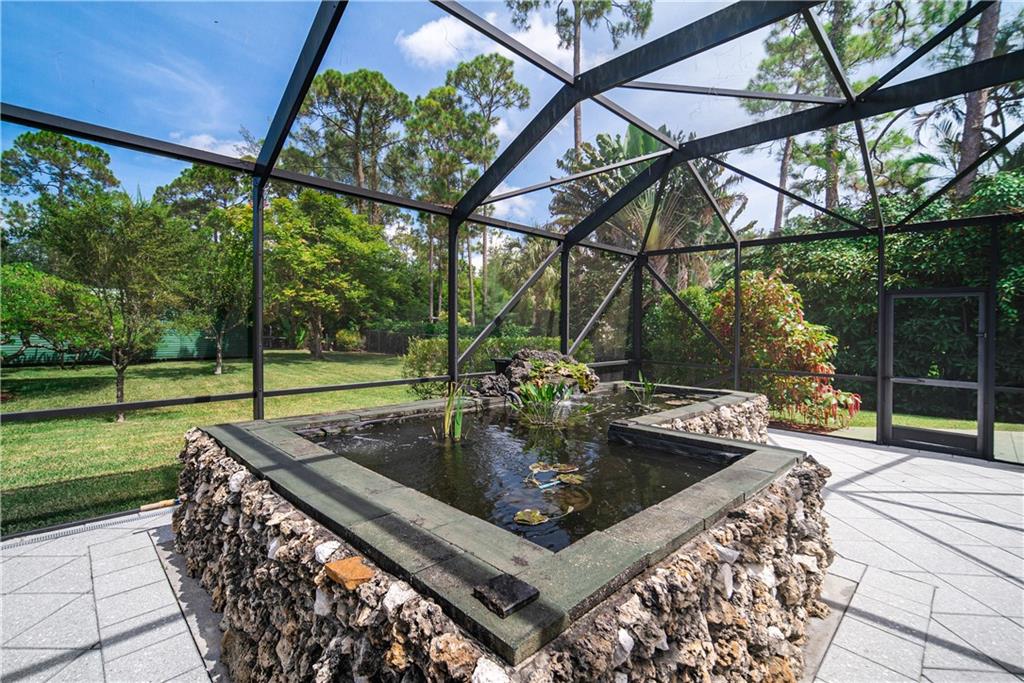 Pine Tree Estates - Residential