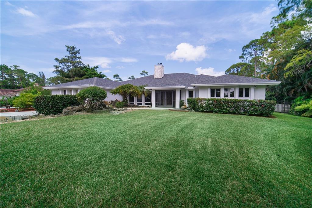 Pine Tree Estates - Residential