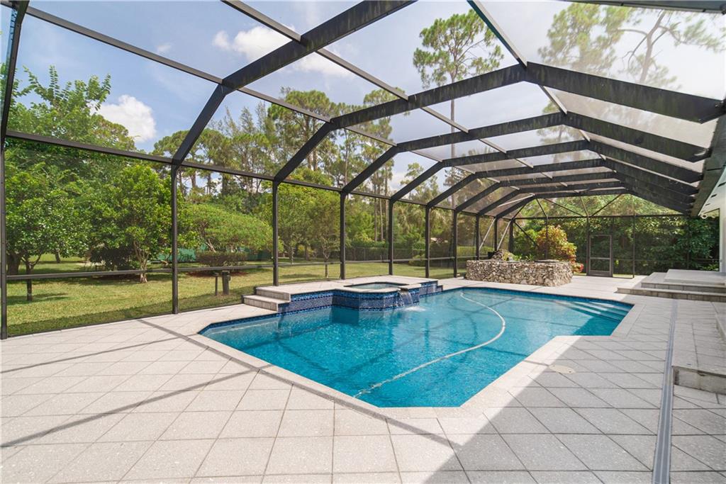 Pine Tree Estates - Residential