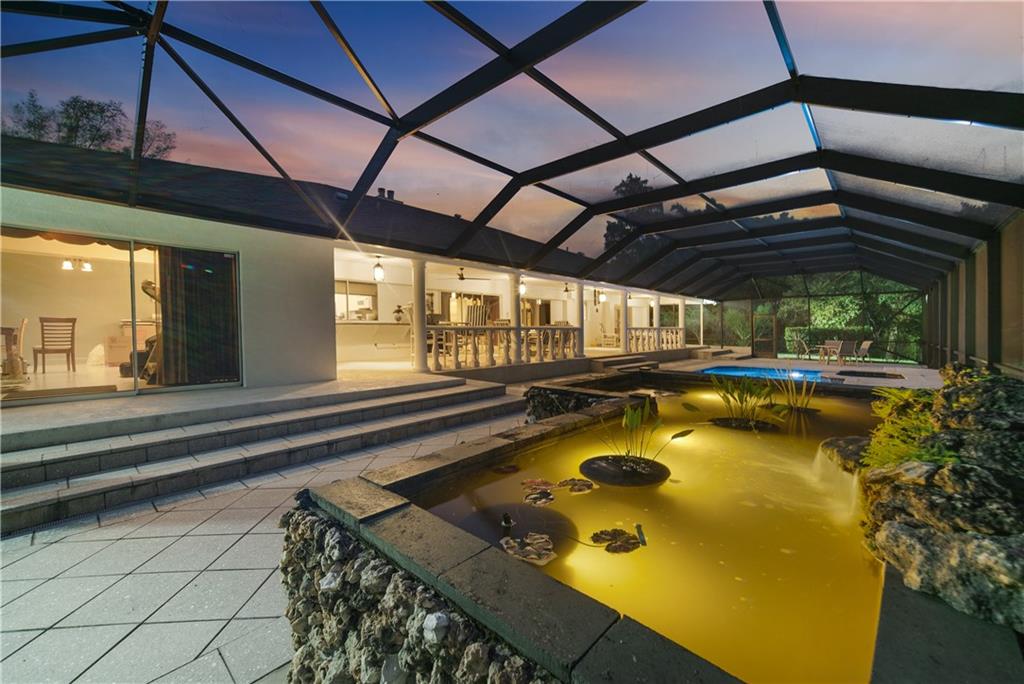 Pine Tree Estates - Residential