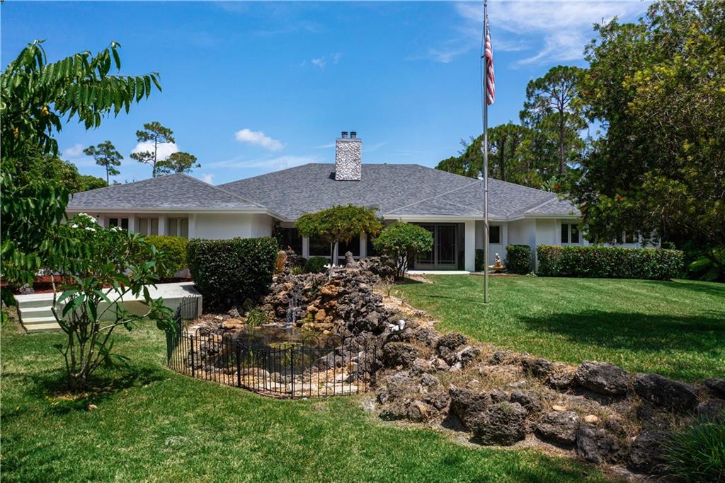 Pine Tree Estates - Residential