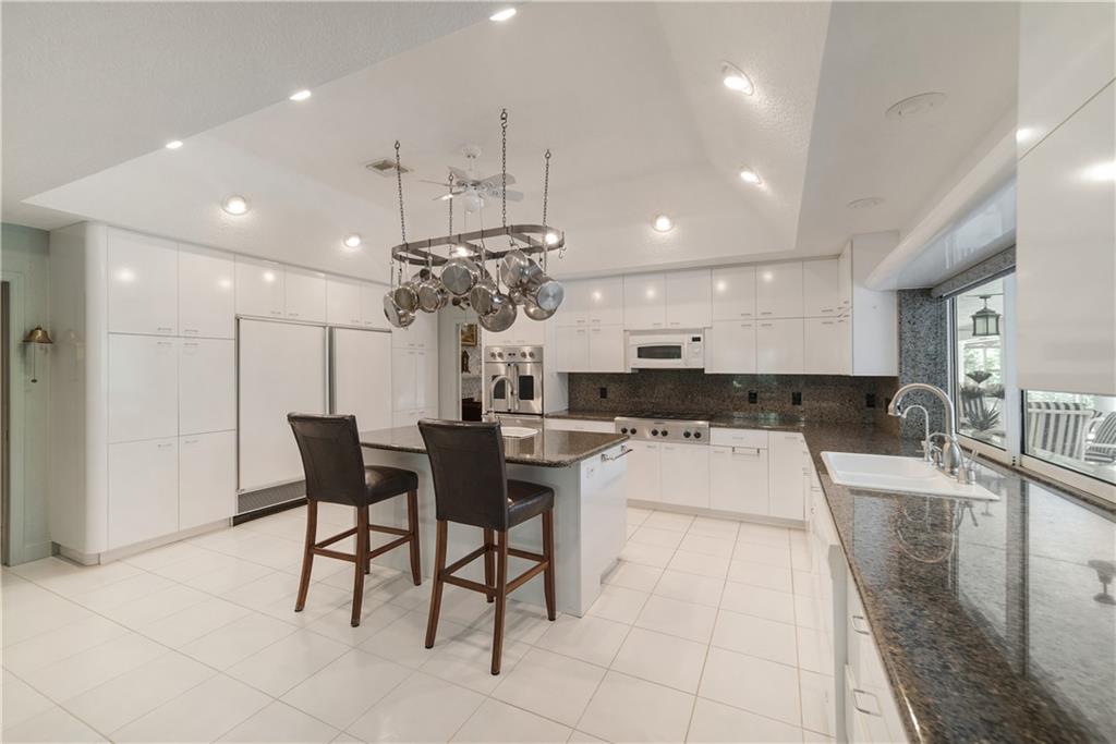 Pine Tree Estates - Residential